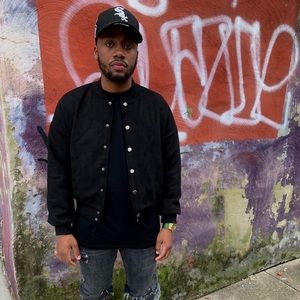 Meet your Posher, Robert